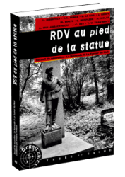 RDV au pied de la statue