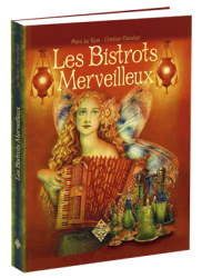 Bistrots merveilleux