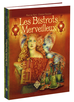 Bistrots merveilleux – Image 2