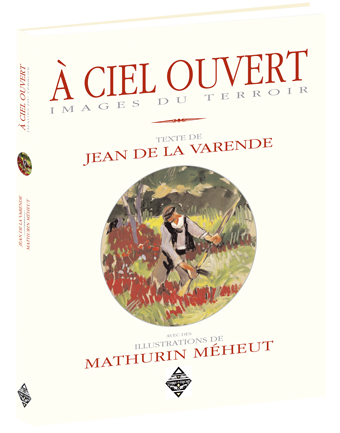 À Ciel ouvert – Image 2