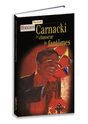 Carnacki, le chasseur de fantômes