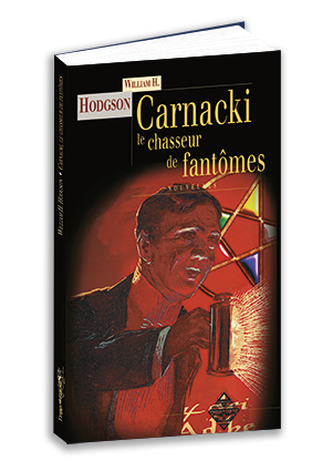 Carnacki, le chasseur de fantômes – Image 2