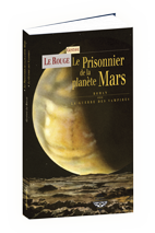 Le Prisonnier de la planète Mars