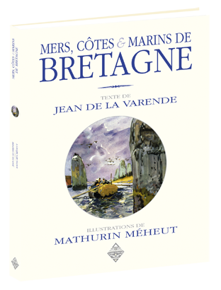 Mers, côtes et marins de Bretagne – Image 2