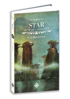 Star ou Psi de Cassiopée – Image 2