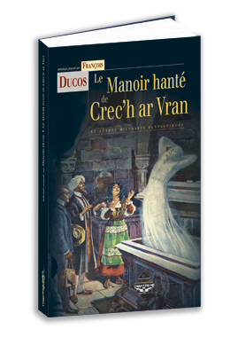 Le Manoir hanté de Crec'h ar Vran – Image 2