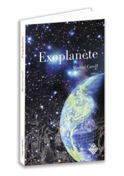 Exoplanète