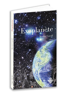 Exoplanète – Image 2