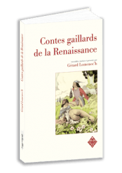 Contes gaillards de la Renaissance