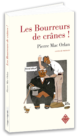 Les Bourreurs de crânes ! – Image 2
