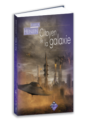 Citoyen de la galaxie