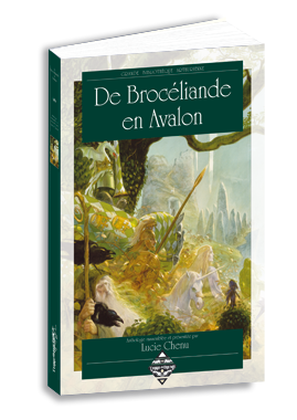 De Brocéliande en Avalon – Image 2