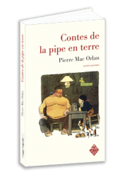 Contes de la pipe en terre