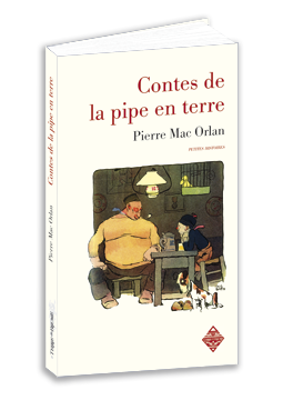 Contes de la pipe en terre – Image 2
