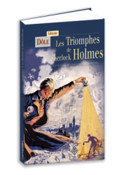 Les Triomphes de Sherlock Holmes