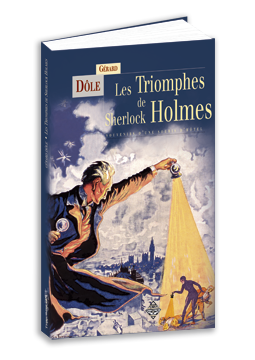 Les Triomphes de Sherlock Holmes – Image 2