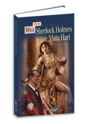 Sherlock Holmes vs Mata Hari