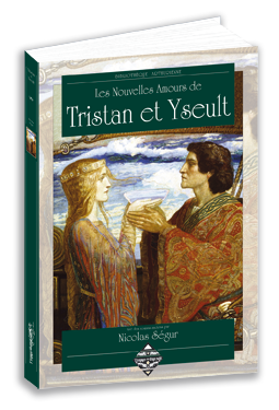 Nouvelles Amours de Tristan et Yseult (Les) – Image 2