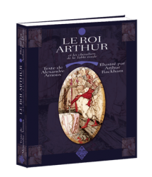 Le roi Arthur