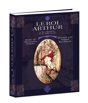 Le roi Arthur – Image 2