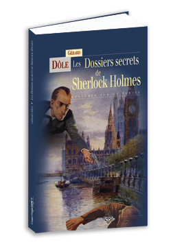 Les Dossiers secrets de Sherlock Holmes – Image 2