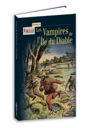 Les Vampires de l'Île du Diable
