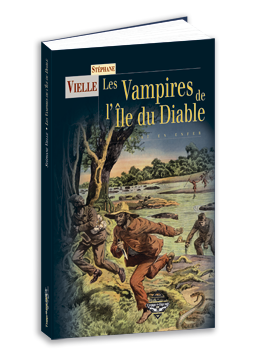 Les Vampires de l'Île du Diable – Image 2