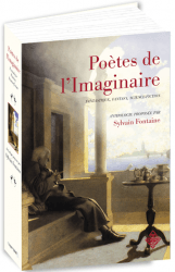 Poètes de l'Imaginaire