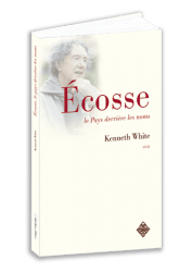 Écosse, le pays derrière les noms