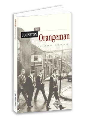 Orangeman – Image 2