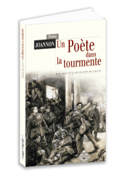 Un Poète dans la tourmente