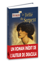Le Défilé du Serpent