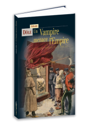 Un Vampire menace l'Empire