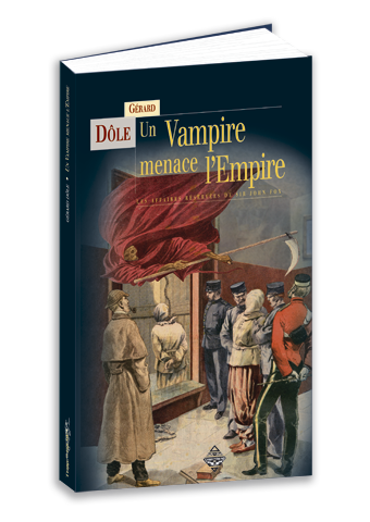 Un Vampire menace l'Empire – Image 2