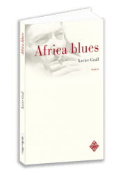 Africa blues