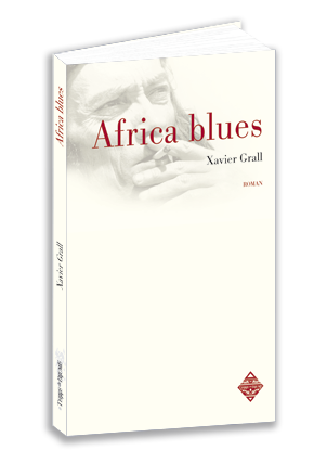 Africa blues – Image 2