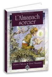 L'Almanach sorcier