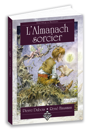 L'Almanach sorcier – Image 2