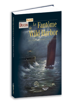 Le Fantôme de Wild Harbor – Image 2