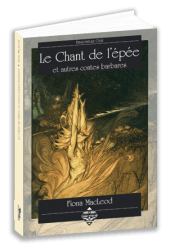 Le Chant de l'Épée