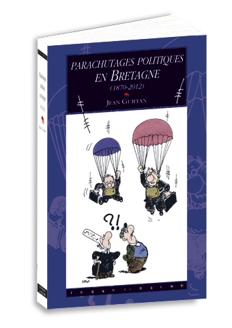 Parachutages politiques en Bretagne – Image 2