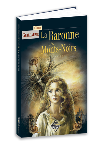 La Baronne des Monts-Noirs – Image 2