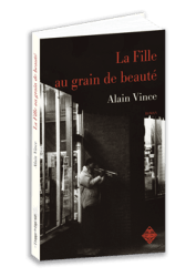 La Fille au grain de beauté