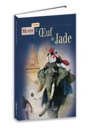 L'Oeuf de Jade