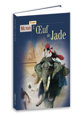 L'Oeuf de Jade – Image 2