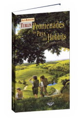Promenades au pays des Hobbits
