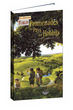 Promenades au pays des Hobbits – Image 2