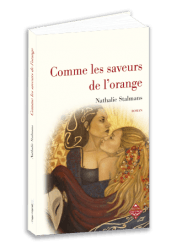 Comme les saveurs de l'orange