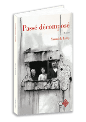 Passé décomposé