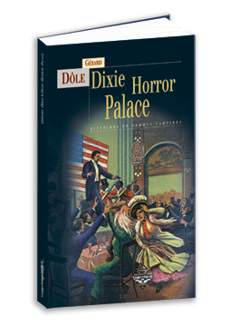 Dixie Horror Palace – Image 2